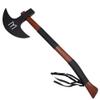 Ottoman Empire Warrior Axe view 1