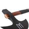 Ottoman Empire Warrior Axe view 2