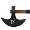 Ottoman Empire Warrior Axe view 3