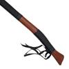 Ottoman Empire Warrior Axe view 4