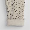 GAP Baby Girls Cozy Leggings, Moonstone, 6-12 Months US view 3
