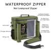 Kayak Cooler,Waterproof Kayak Seat Back Cooler for Kayaking,Kayak Accessories Cooler Bag,Protable Ice Chest,Beach Cooler,Travel Cooler for Camping or Lunch Bag view 4