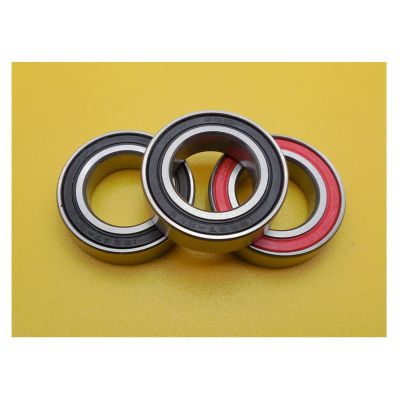 MKSIWSA SUOFEILAIMU 3pcs Bicycle Hub Bearings 15267-2RS for Chin Haur Disc/HH Series for A2Z XCR/XCF Series Hubs 15 * 26 * 7mm (Length : ABEC 5)