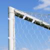 30 Pcs Goal Net Straps Soccer Attachment Trap White for Holding Nets to The Goal Posts for Boys Kids Training 14 x 0.8 Inch(Simple Style) view 4