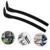FAVOMOTO Roller Skates Strap Accessory 2 Pack Roller Skates Compatible Easy to Install view 2