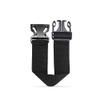 Fanny Pack Extender Belt Bag Adjustable Strap Buckle Waist Extender - ONLY COMPATIBLE WITH SOJOURNER FANNY PACKS view 1