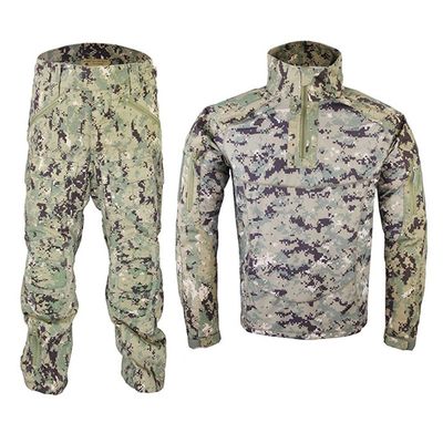emersongear All-Weather Tactical Suit and Pants,Airsoft Paintball Combat Uniform Long Sleeve