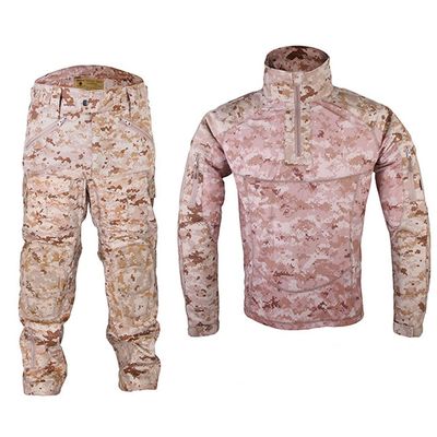 emersongear All-Weather Tactical Suit and Pants,Airsoft Paintball Combat Uniform Long Sleeve