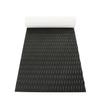 LLBB Black Diamond EVA Foam Faux Teak Decking Sheet for Boat Yacht Non-Slip and Self-Adhesive Boat Flooring Pad (L,6mm) view 1