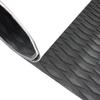 LLBB Black Diamond EVA Foam Faux Teak Decking Sheet for Boat Yacht Non-Slip and Self-Adhesive Boat Flooring Pad (L,6mm) view 4