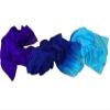 Big Size 400cm Horizontal Bellydance Veil Silk 100% Silk Dancing Scarf Shawl for Performance Show 300x114cm view 2