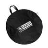 Easnea Waterproof 27.5 inch/29 inch MTB Road Mountain Bike Bicycle Cycling Wheel Holder Carry Bag for Travel/Transport/Storage 27.5 inch view 1