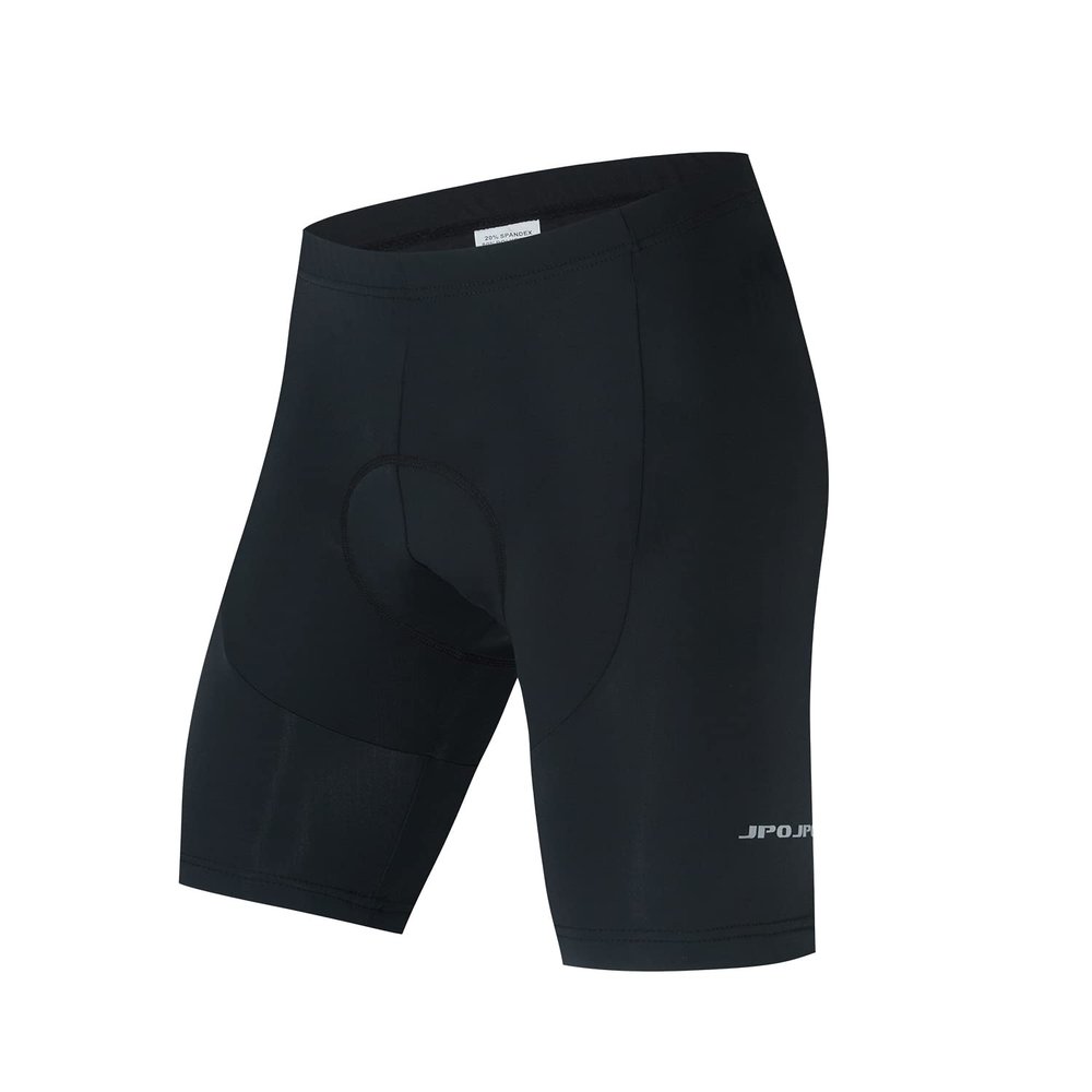 Men's Cycling Bike Shorts 5D Padded Bicycle Riding Bike Biking Pants Cycle Shorts Underwear