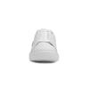 Lambretta Mens Pinball Court Sneakers White 12 view 3