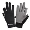 HKSICHENGKEJI Ice Silk Mesh Driving Gloves for Men Women UPF 50+ UV Protection Quick-Dry Cooling Anti-Slip Elastic Gloves for Golf Running Hiking view 1