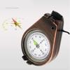 Feilx Portable Outdoor Navigation Compass Tools, High Precision Outdoor Navigation Compass Tools, for Hiking Camping Exploring Outdoor Activities Durable view 4
