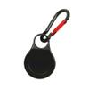 Feilx Portable Outdoor Navigation Compass Tools, for Camping, Hiking and Other Outdoor Activities Durable,Meet Different Needs Design Waterproof Carabiner Outdoor Compass view 3