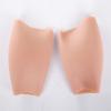 PURFWOG Silicone Fake Thigh Enhancer, Realistic Silicone Thigh Pads, Thigh Augmentation and Retouching Nice Leg, Thigh Birthmark Scars Occlude Protective Case (Color : 1 Right) view 1