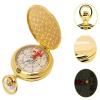 Feilx Retro Compass, Outdoor Gear Compass, for Hiking/Travel/Camping/Outdoor Trips/Navigation, Outdoor Gifts Durable view 4