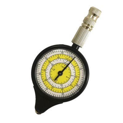 Feilx Camping Survival Compass Metal Pocket Compass Kids Compass for Hiking Camping Hunting Outdoor Military Navigation Tool