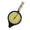 Feilx Camping Survival Compass Metal Pocket Compass Kids Compass for Hiking Camping Hunting Outdoor Military Navigation Tool view 1