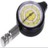 Feilx Camping Survival Compass Metal Pocket Compass Kids Compass for Hiking Camping Hunting Outdoor Military Navigation Tool view 3