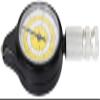 Feilx Camping Survival Compass Metal Pocket Compass Kids Compass for Hiking Camping Hunting Outdoor Military Navigation Tool view 4