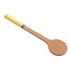 Tennis Sweet Pointer Tennis Training Racket Tennis Pointer Spoon, Wood Effective Tennis Sweet Point Trainer Reduce Injury with Storage Bag for Professional Training Equipment view 3