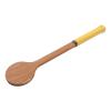 Tennis Sweet Pointer Tennis Training Racket Tennis Pointer Spoon, Wood Effective Tennis Sweet Point Trainer Reduce Injury with Storage Bag for Professional Training Equipment view 4