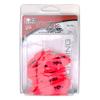 Bohning Blazer Vane, 2 Hunting, 3D, Vane, Hot Pink, 50pk view 2
