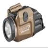 Streamlight 69429 TLR-7 X 500-Lumen 5000-Candela Compact Tactical Weapon Light with High & Low Paddle Switches and Key Kit, Flat Dark Earth view 3