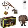 Funko WWE: Mankind Collector's Lunch Box and Pop Figure Bundle 103 view 1
