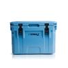 Cobalt 25 Quart Roto-Molded Super Ice Cooler | Large Ice Chest Holds Ice Up to 3 Days | (Cobalt Blue) view 1