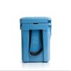Cobalt 25 Quart Roto-Molded Super Ice Cooler | Large Ice Chest Holds Ice Up to 3 Days | (Cobalt Blue) view 2