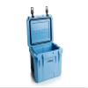Cobalt 25 Quart Roto-Molded Super Ice Cooler | Large Ice Chest Holds Ice Up to 3 Days | (Cobalt Blue) view 3