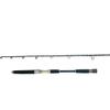 EatMyTackle Sailfish Edition Jigging Rod | Saltwater Fishing Rod (20-30lb. Moderate/Fast Action, 2pc) view 2
