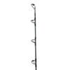 EatMyTackle Sailfish Edition Jigging Rod | Saltwater Fishing Rod (20-30lb. Moderate/Fast Action, 2pc) view 3