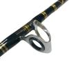 EatMyTackle Sailfish Edition Jigging Rod | Saltwater Fishing Rod (20-30lb. Moderate/Fast Action, 2pc) view 4