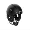Schutt Sports Vengeance PRO LTD II Varsity Football Helmet (Facemask NOT Included), Matte Black, Medium view 1
