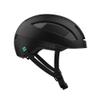LAZER CityZen KinetiCore Bike Helmet, Bicycling Gear for Adults, Men & Womens Cycling Head Gear, Matte Black, Small view 1