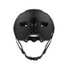 LAZER CityZen KinetiCore Bike Helmet, Bicycling Gear for Adults, Men & Womens Cycling Head Gear, Matte Black, Small view 4