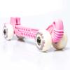 ROC-N-Rollergard Figure Skate Rolling Guard, Pink view 2
