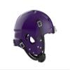 Schutt Sports Vengeance PRO LTD II Varsity Football Helmet (Facemask NOT Included), Purple, Large view 3