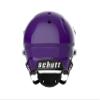 Schutt Sports Vengeance PRO LTD II Varsity Football Helmet (Facemask NOT Included), Purple, Large view 4