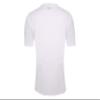 Umbro England RFU Men's Home Pro Rugby Jersey, White X-Large view 2