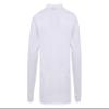 Umbro England RFU Men's Classic Long Sleeve Rugby Jersey, White Small view 2
