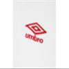Umbro England RFU Men's Classic Long Sleeve Rugby Jersey, White Small view 4
