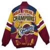 G-III Sports Cleveland Cavaliers 2016 NBA Finals Champions Full Snap Jacket - Team Colors (Cleveland Cavaliers, Large) view 1
