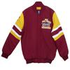 G-III Sports Cleveland Cavaliers 2016 NBA Finals Champions Full Snap Jacket - Team Colors (Cleveland Cavaliers, Large) view 2