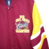 G-III Sports Cleveland Cavaliers 2016 NBA Finals Champions Full Snap Jacket - Team Colors (Cleveland Cavaliers, Large) view 3
